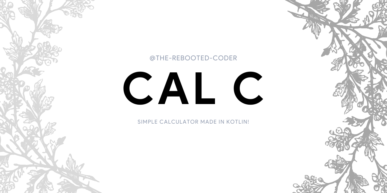 calc-kotlin-calculator