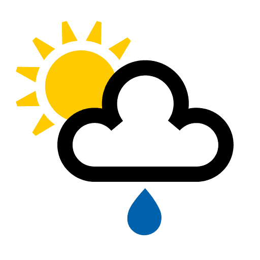 GitHub SteveLabrinos/mscaisweatherfrontend React app displaying weather conditions for