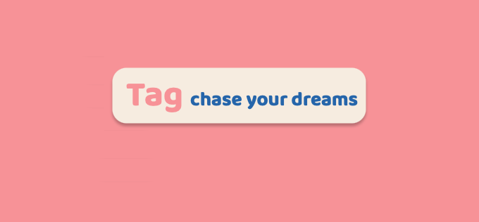 GitHub - ItamarChinn/Tag: Tag - chase your dreams - is a habit tracking ...