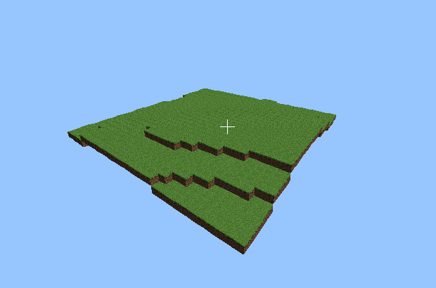 GitHub - GreenXenith/pycraft: 