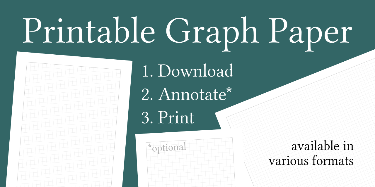 printable-graph-paper