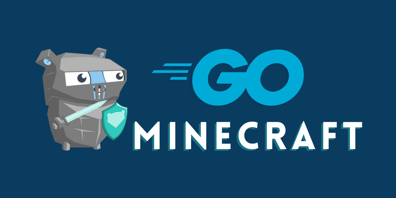 go-minecraft