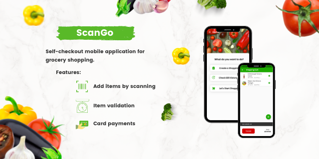 self-checkout-mobile-app