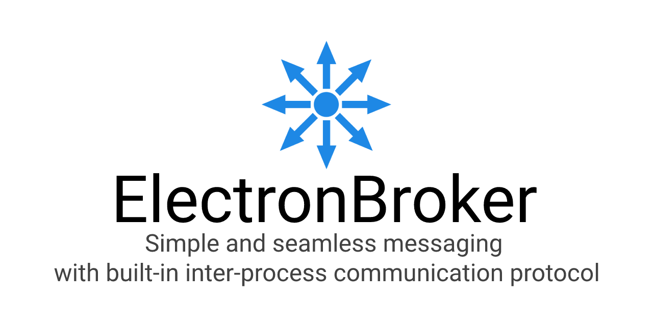 electron-broker