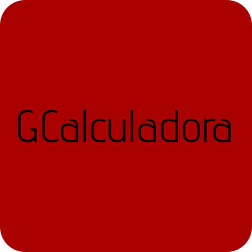GCalculadora