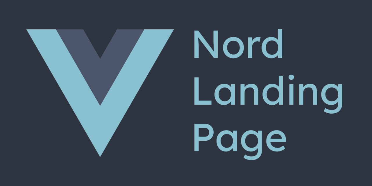 nord-landing-page