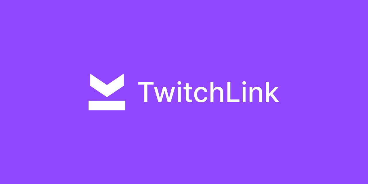 devhotteok/TwitchLink