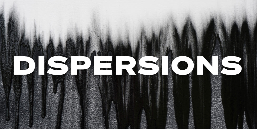 dispersions