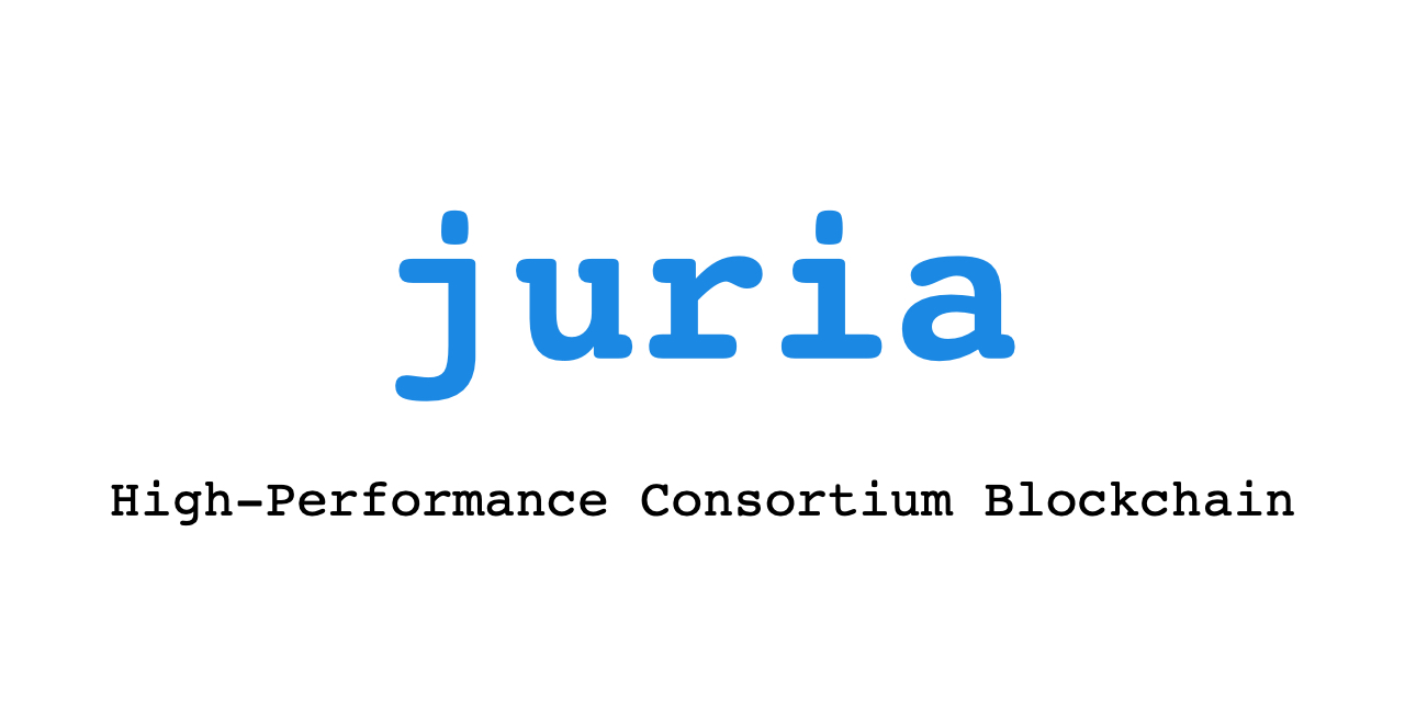 juria-blockchain