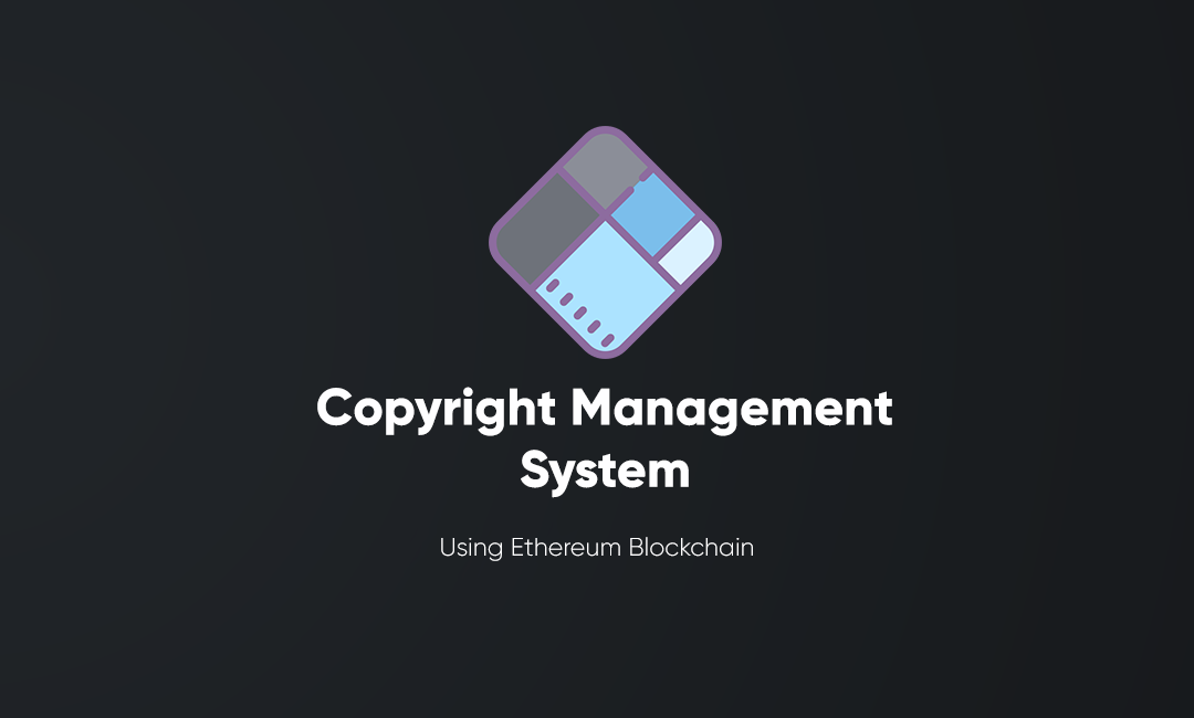 github copyright assignment