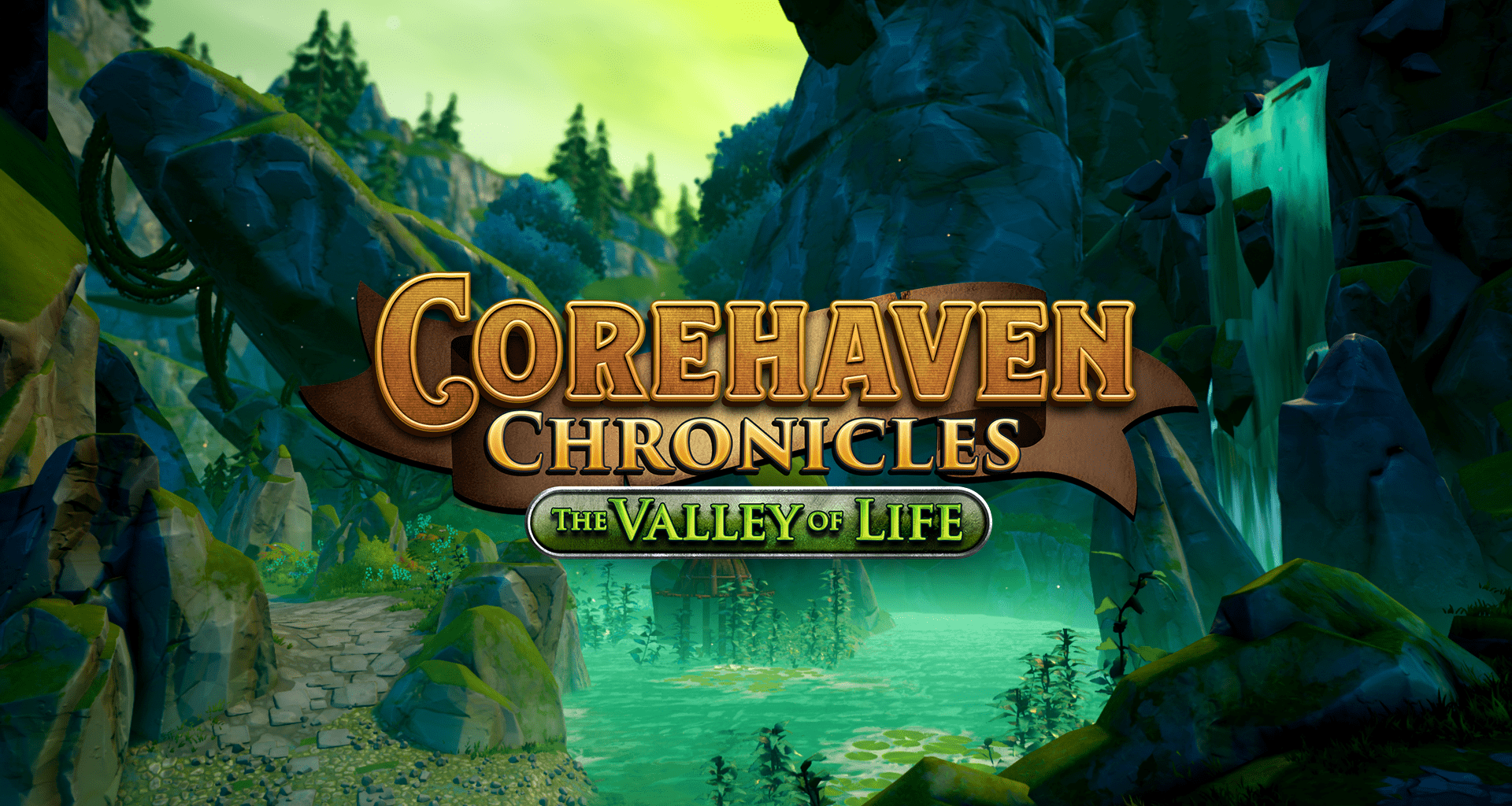 corehaven