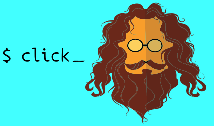 GitHub - joelb123/click_loguru: Simple loguru logging to file and ...