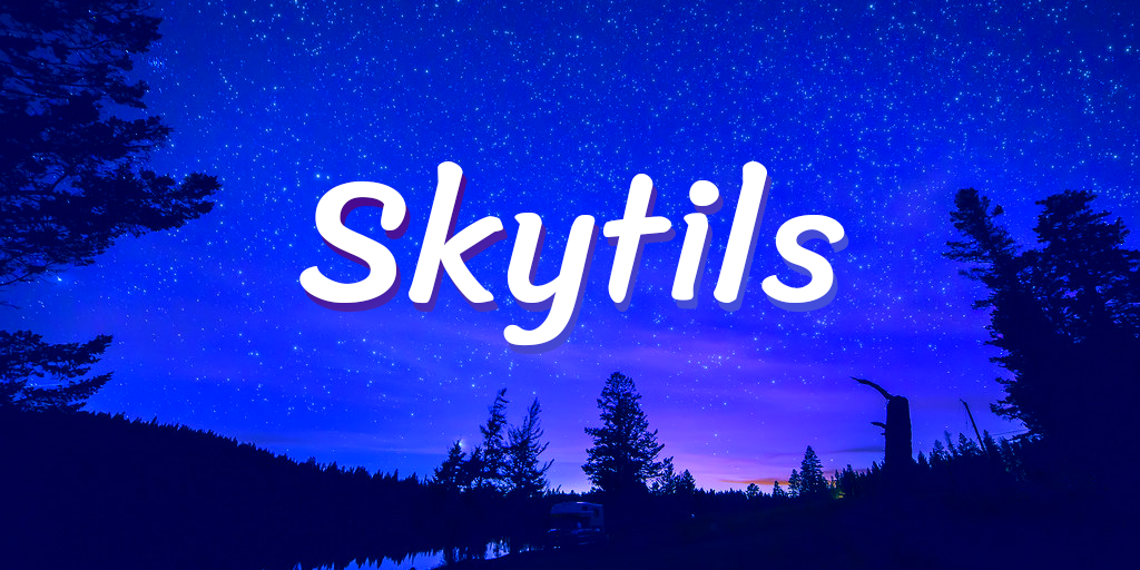 Skytilsmod