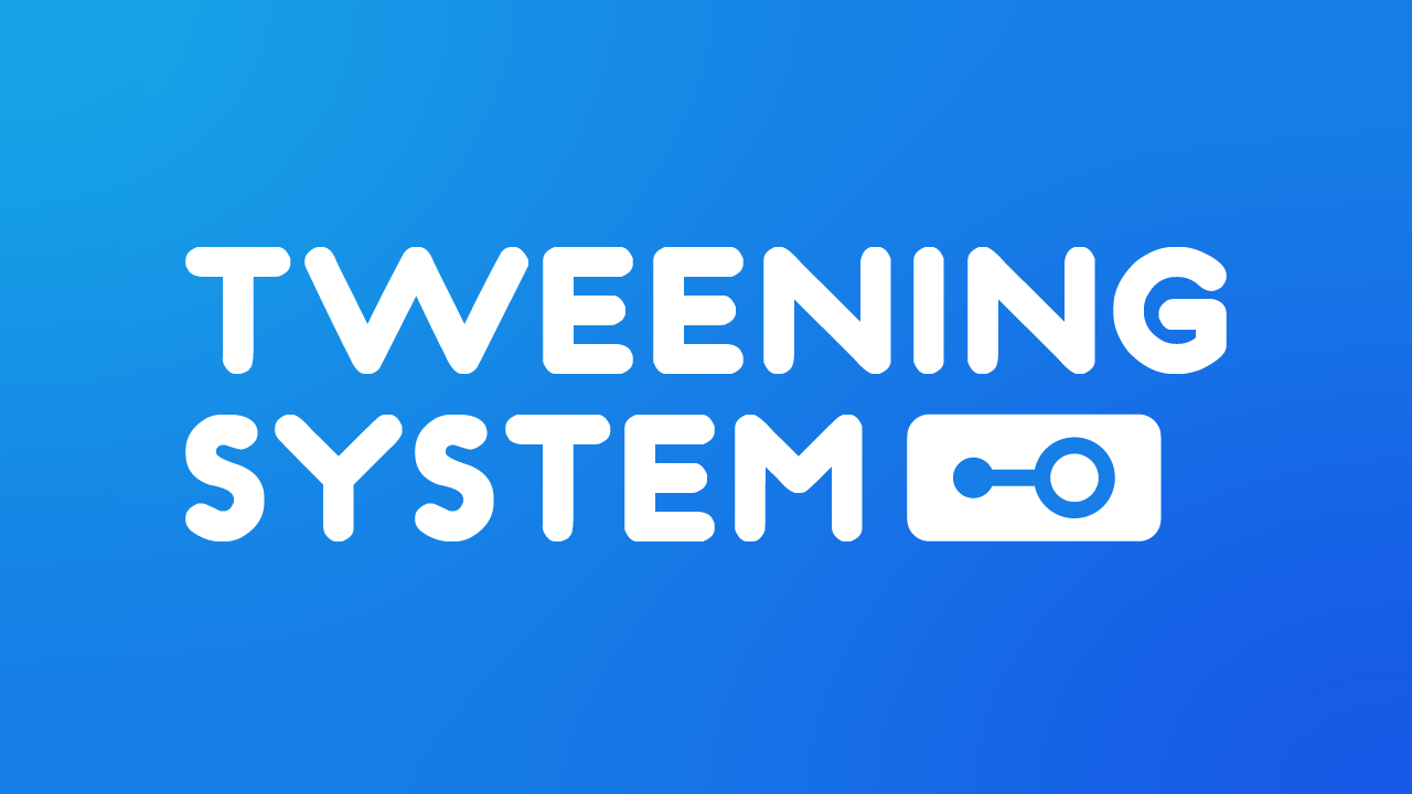 unity-tweening-system