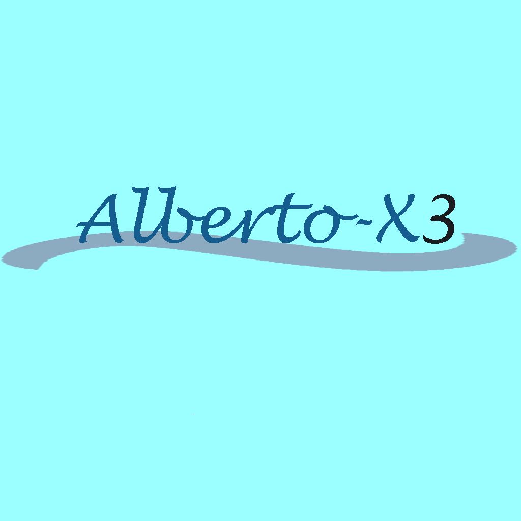 Alberto-X3