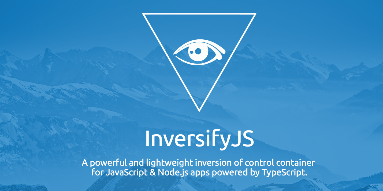 InversifyJS