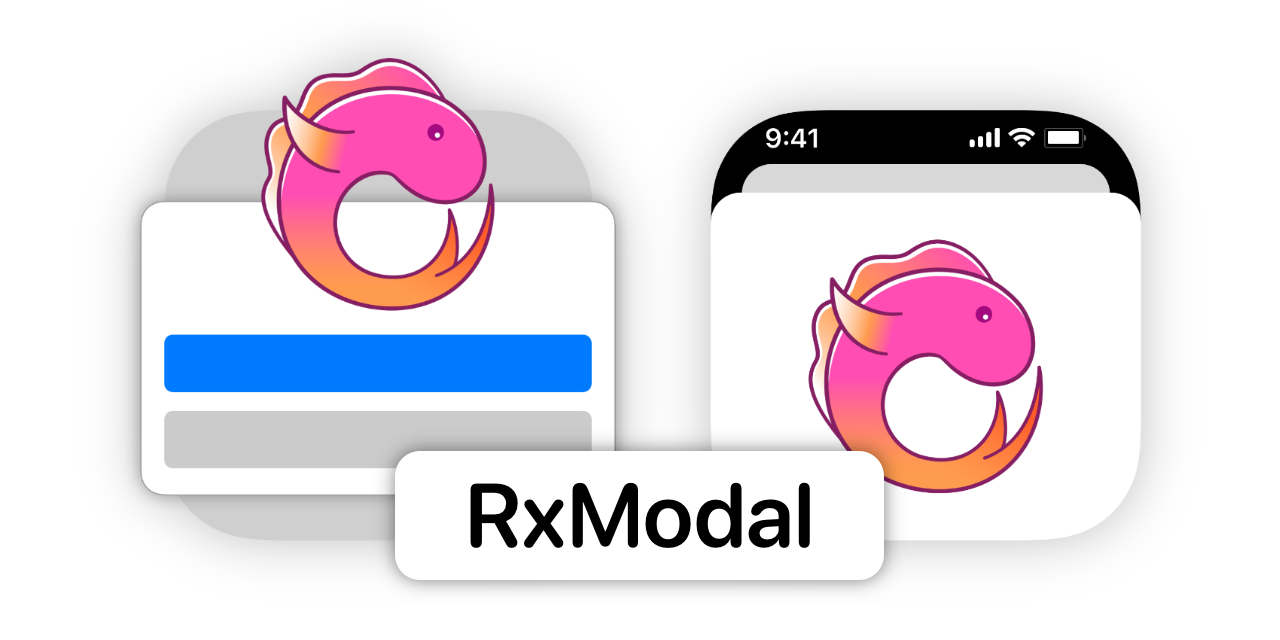 rxmodal