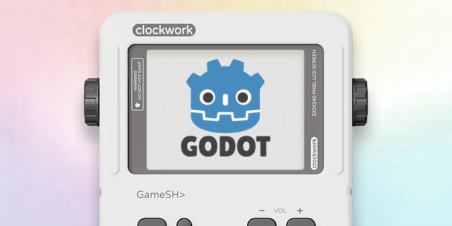 samdze/godot-gameshell