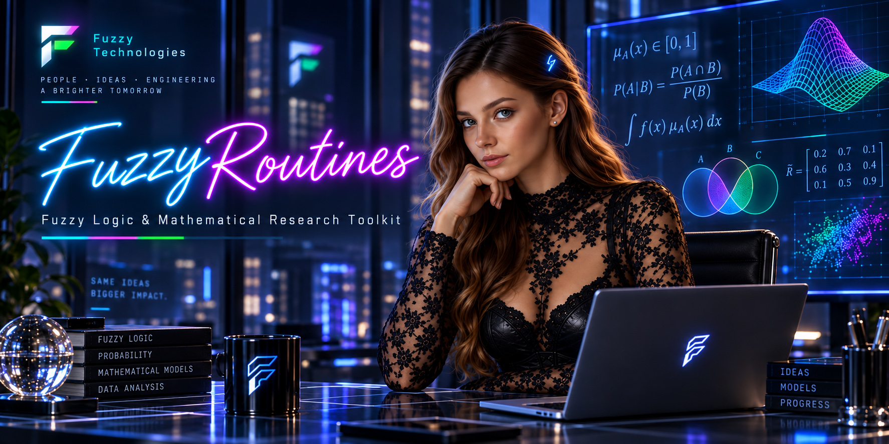 FuzzyRoutines