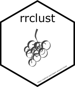 rrclust