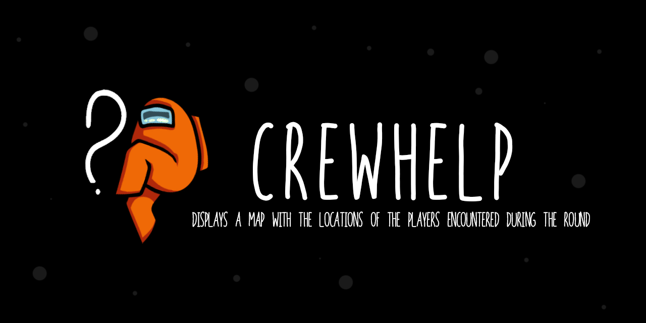 CrewHelp