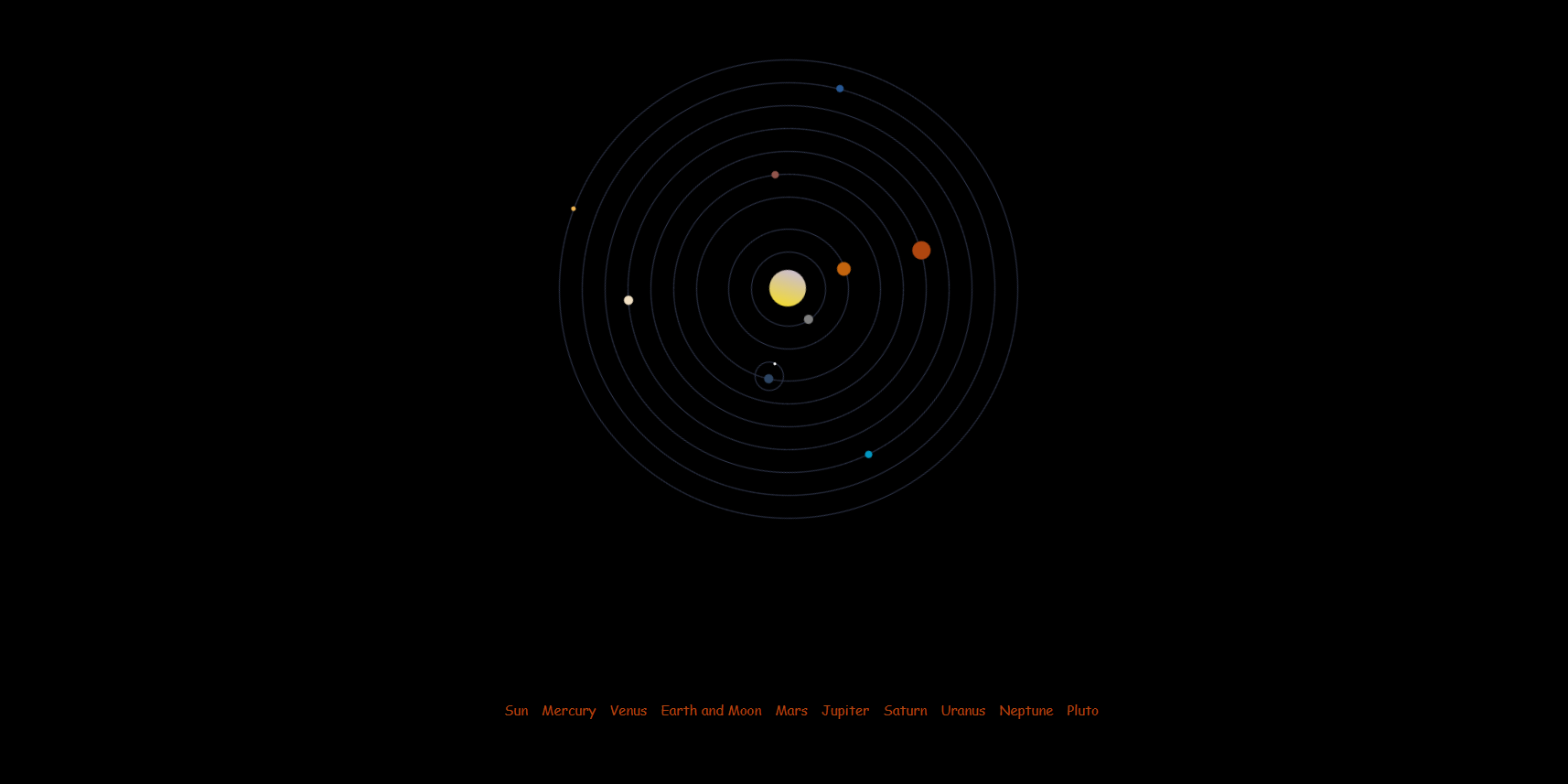 solar-system