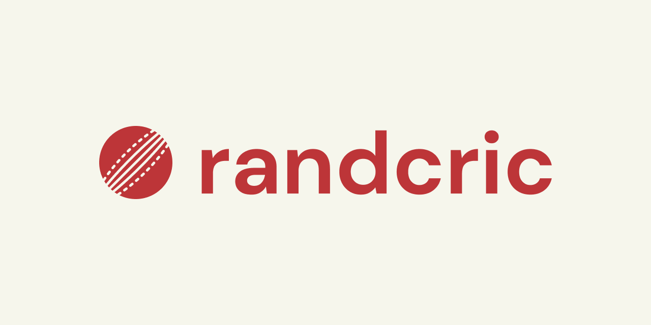 randcric