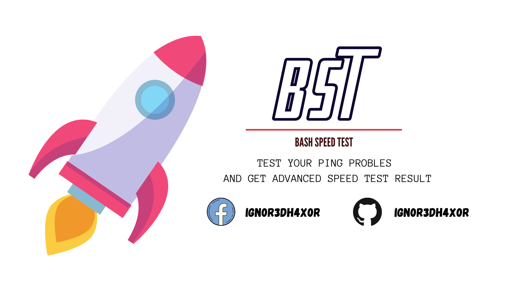 GitHub - sowmiksudo/Bash-Speed-Test: Test your internet speed and ping ...