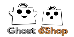 Ghost eshop shop 3ds