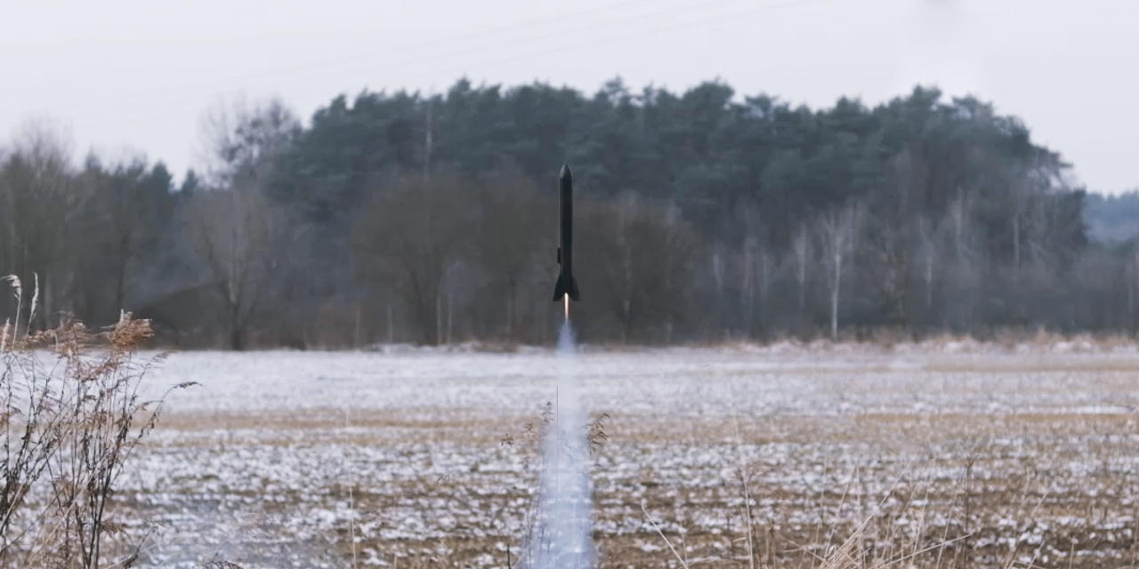 GitHub - alicjamusial/rocket-a-1: 3D printable flying model rocket ...