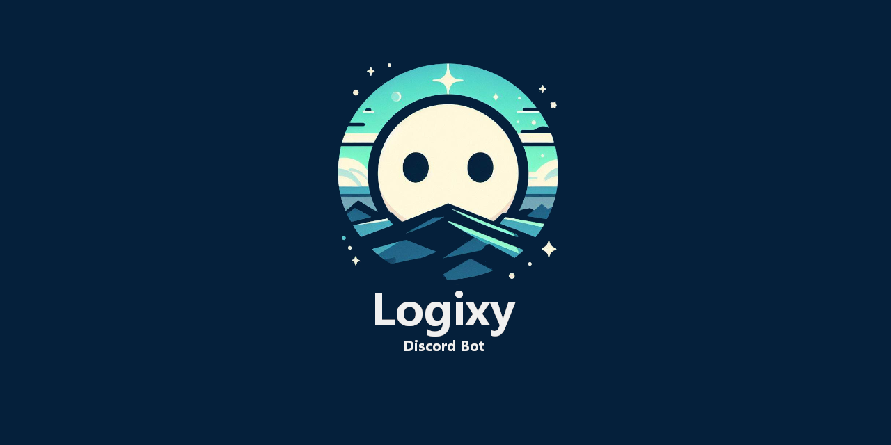 GitHub - logixy/LogicDiscordBot: Our bot for discord messager · GitHub