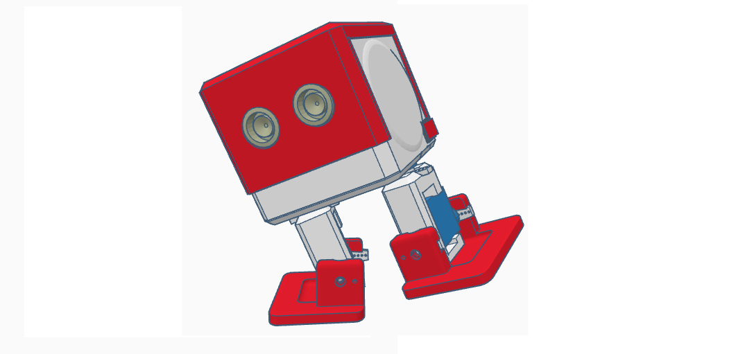 rapplebot