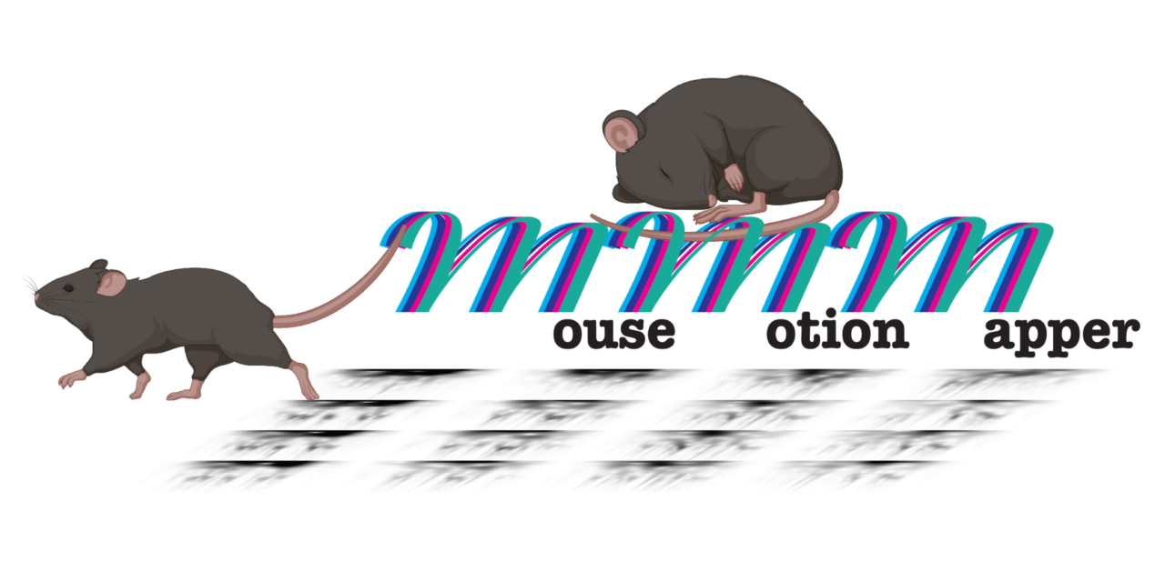 mousemotionmapper