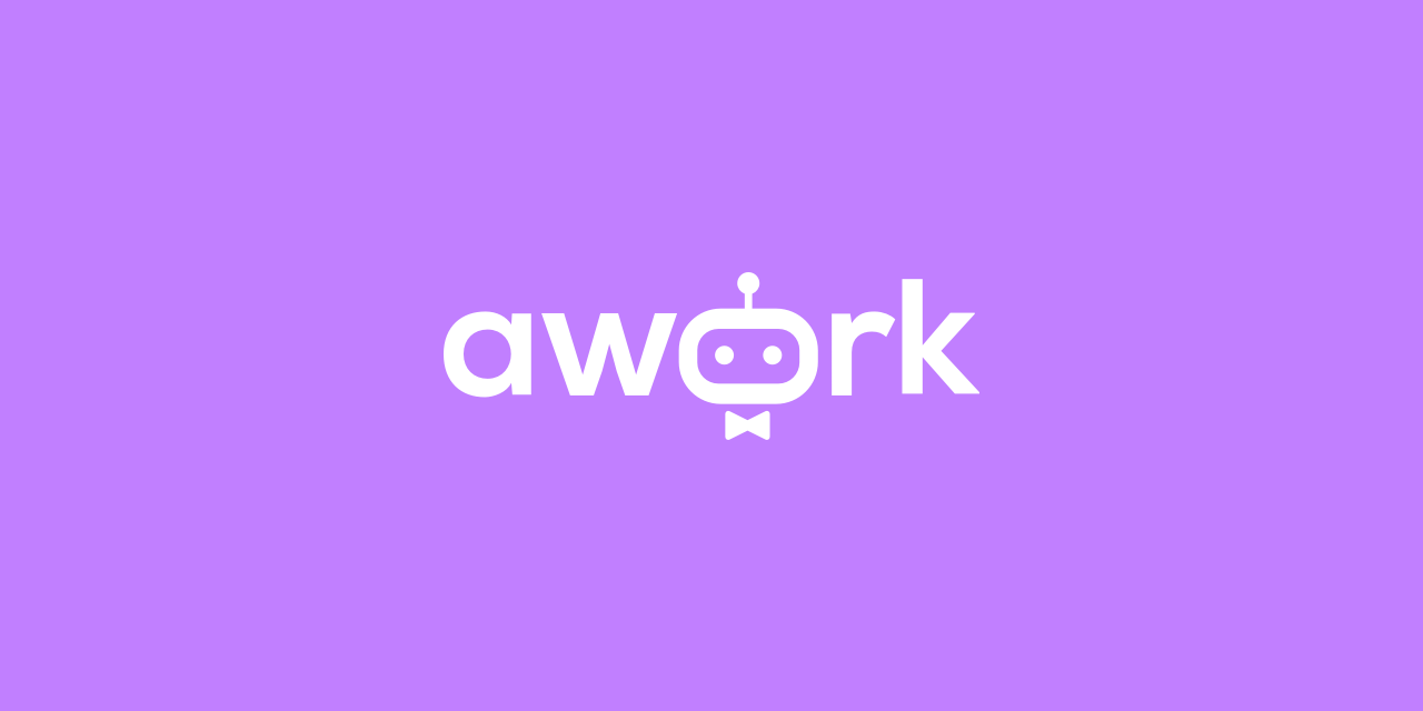 awork