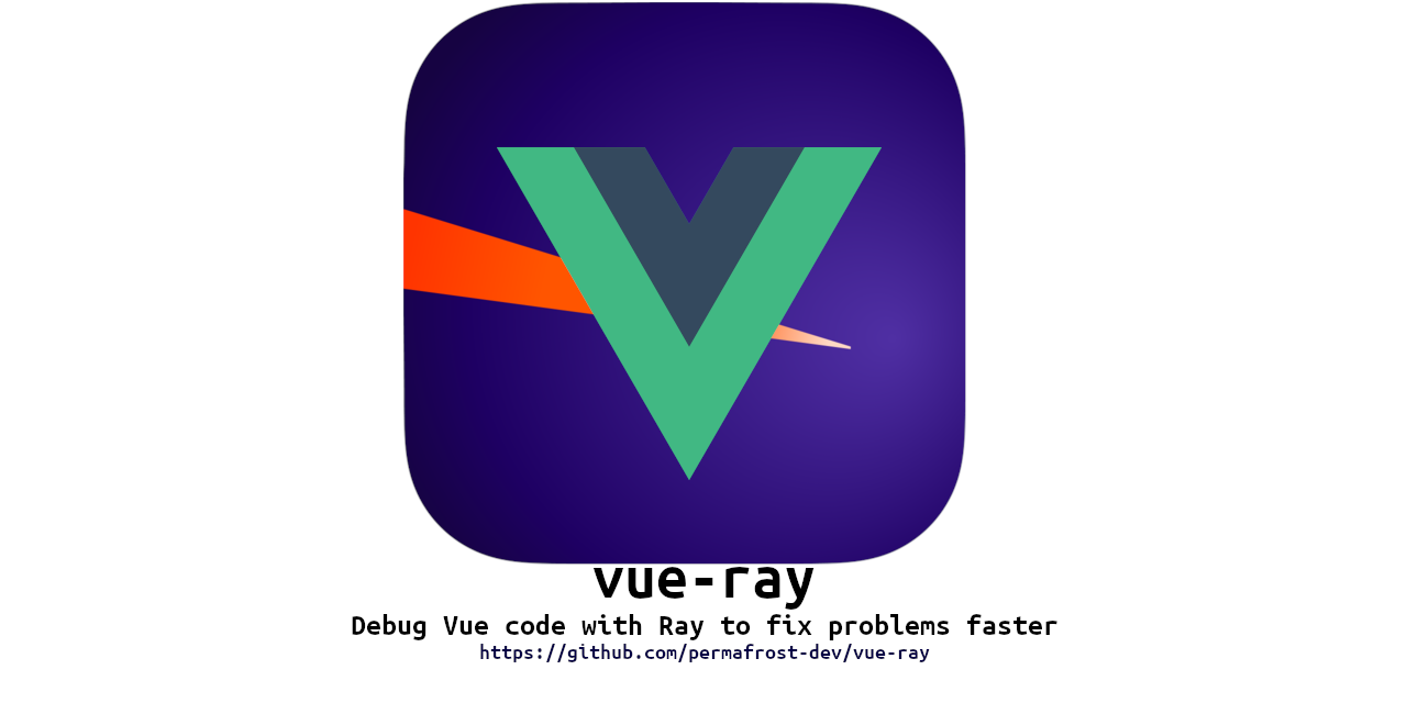 vue-ray