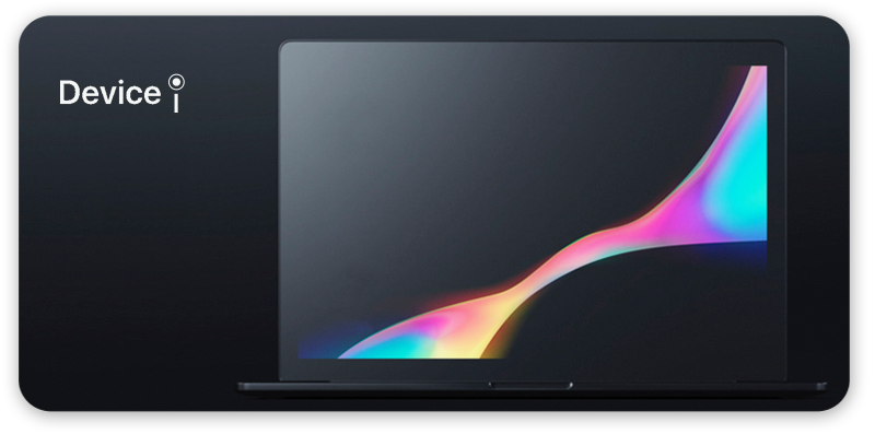 devicei