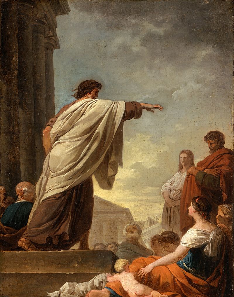 ApostleAI