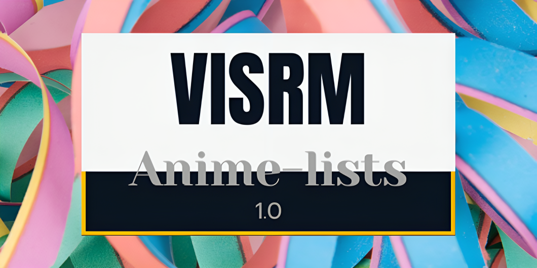 anime-lists