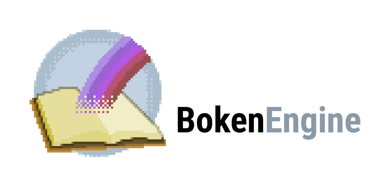 boken-engine