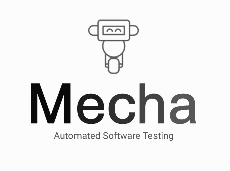 Mecha Logo