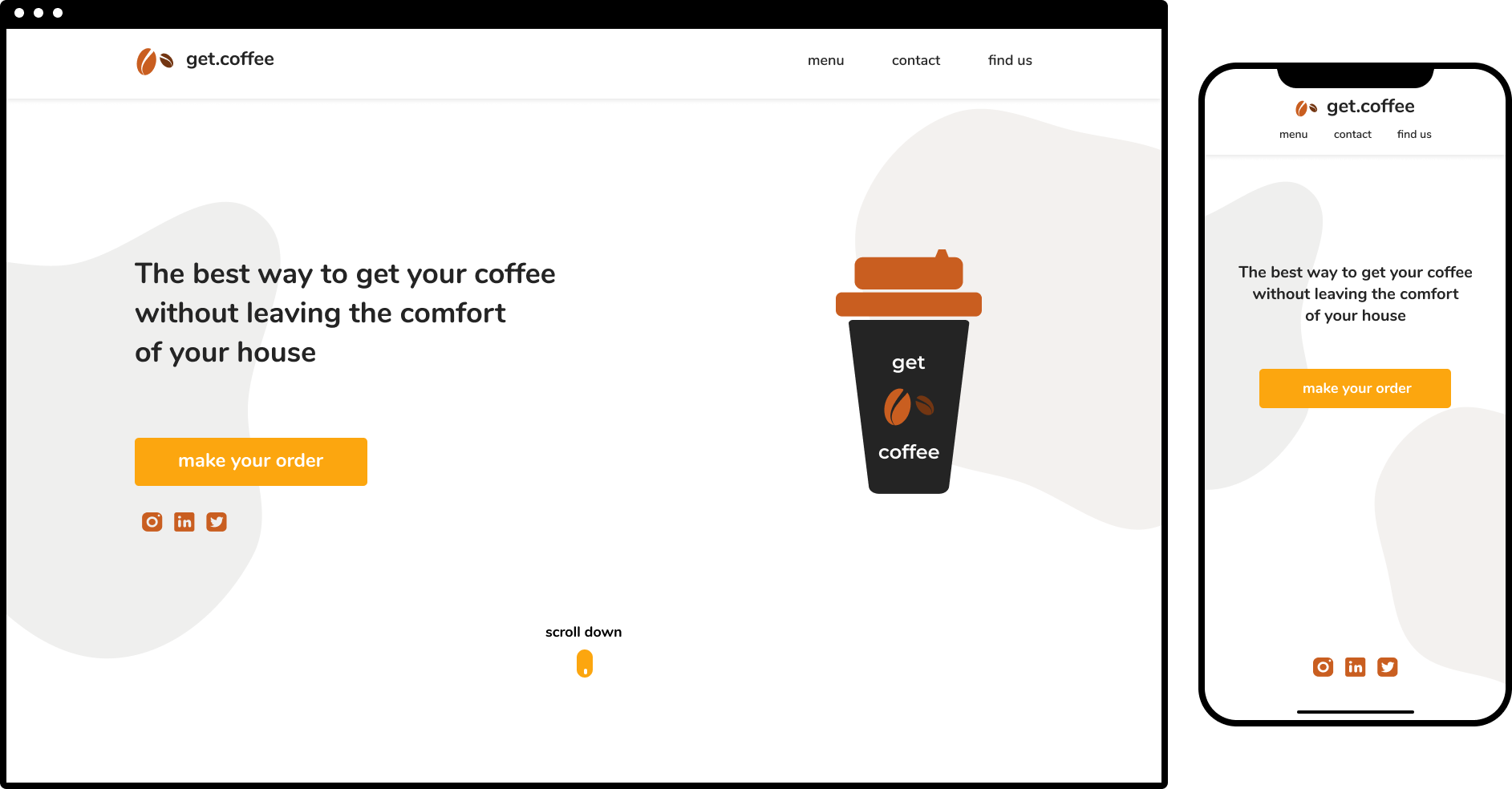 get-coffee-master