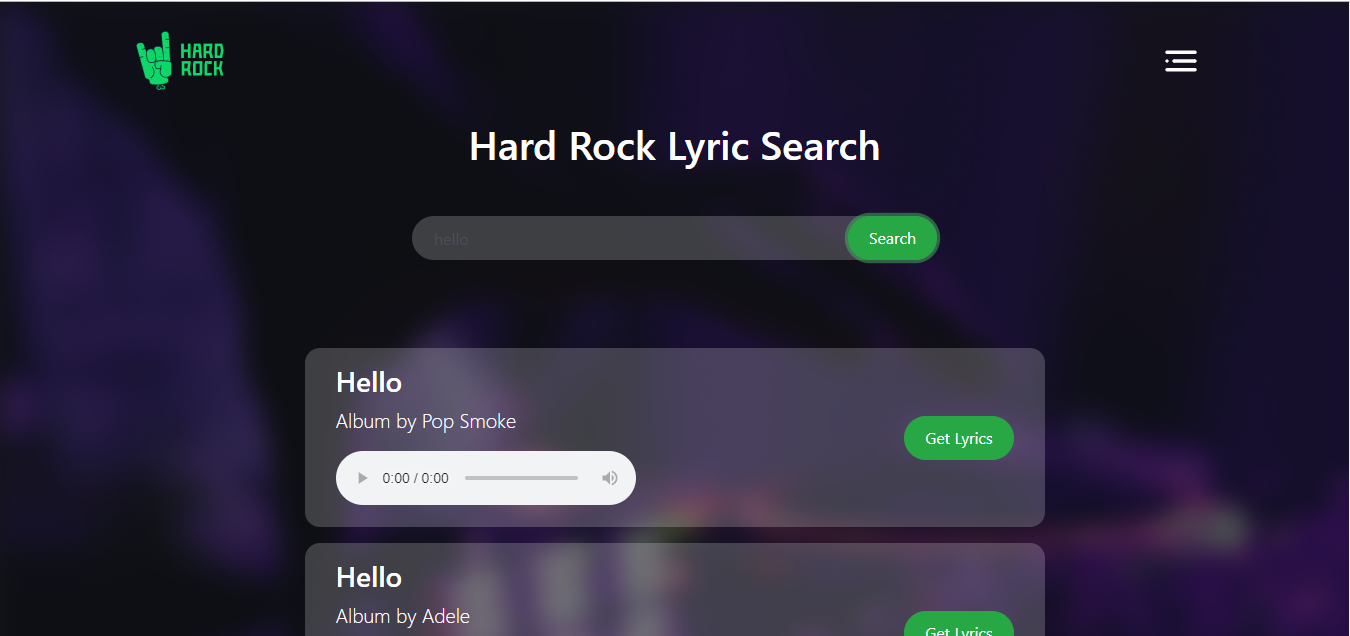 Rock Github Topics Github