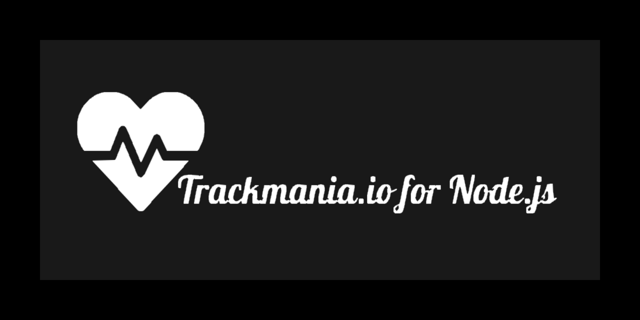 node-trackmania.io