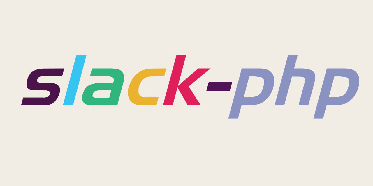 slack-php/slack-php-app-framework