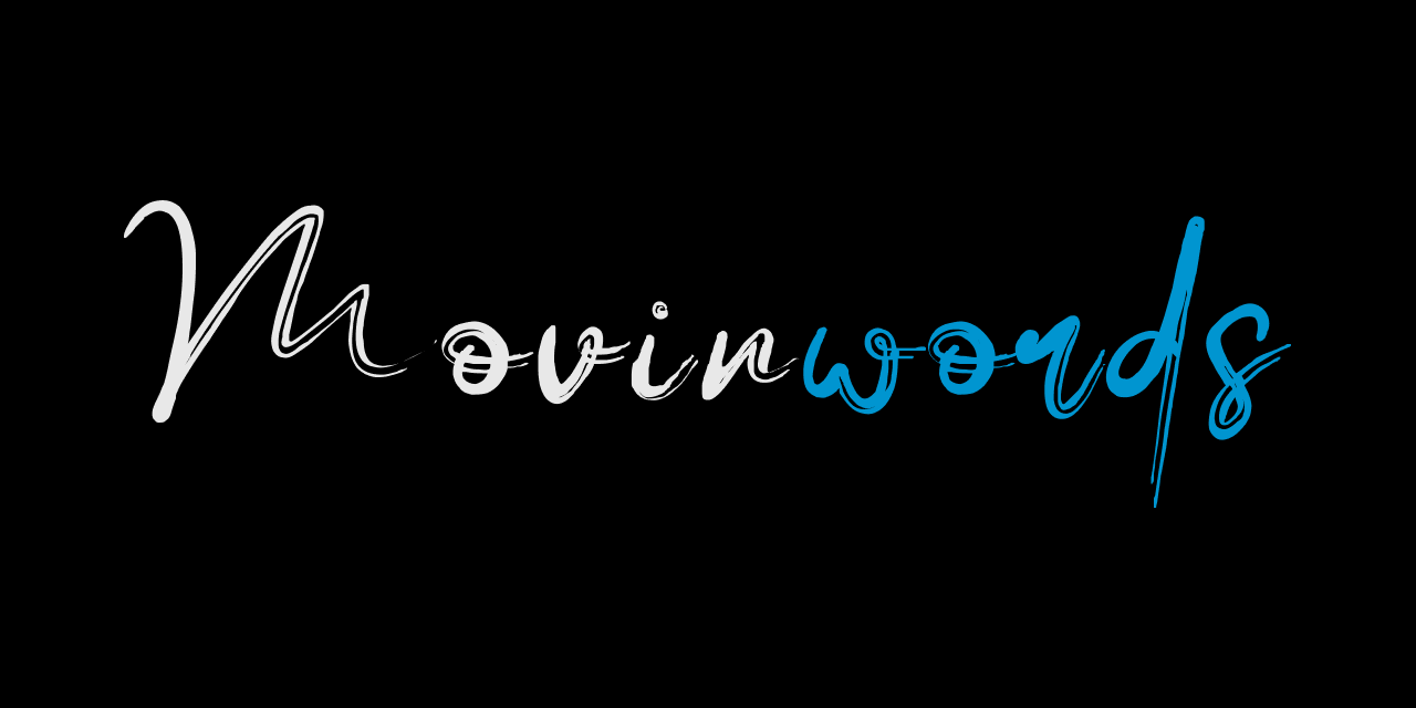 GitHub - revueltai/movinwords: Animate sentences, words, and letters in ...
