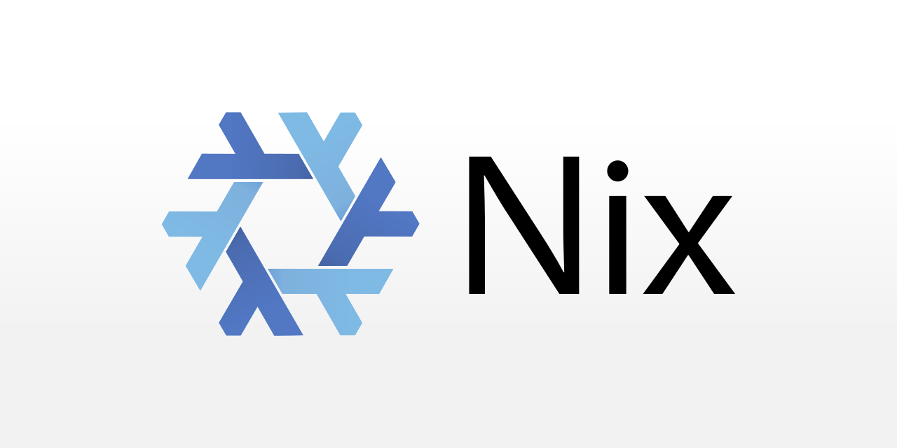 nix · GitHub Topics · GitHub