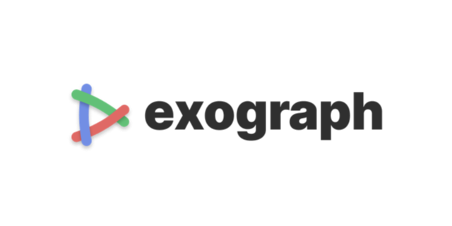 exograph/exograph