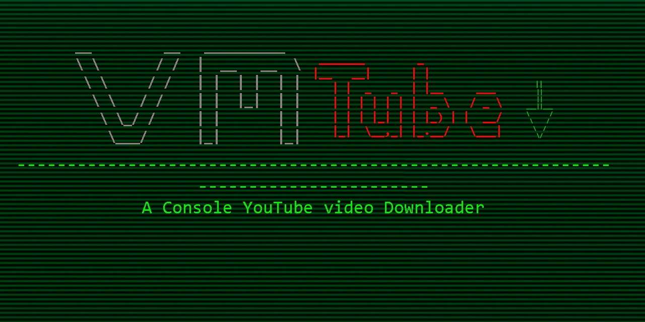 VMTubeDownloader