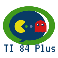 TI84Plus