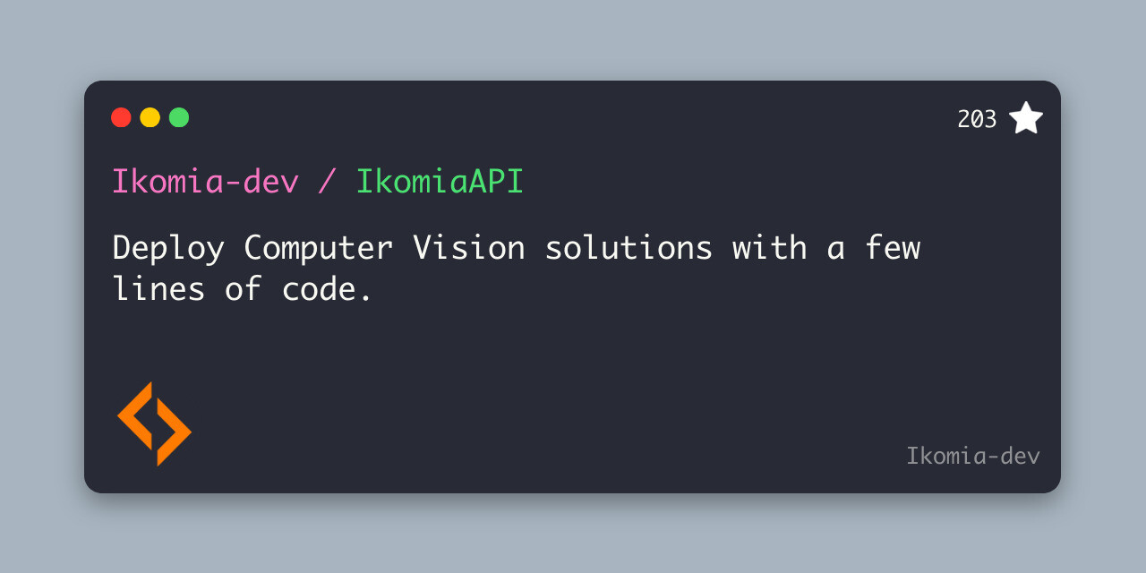 Ikomia-dev/IkomiaApi